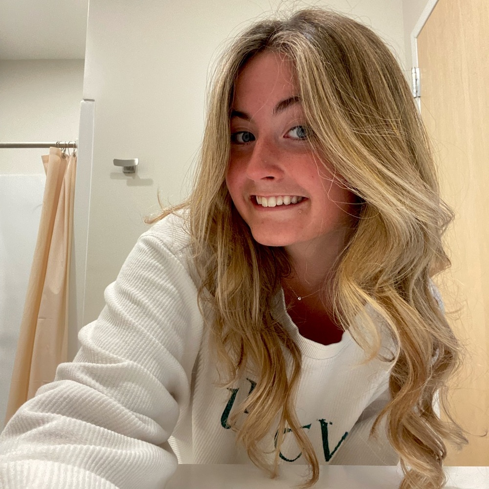 Meet your Posher, Kate